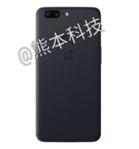 OnePlus 5T